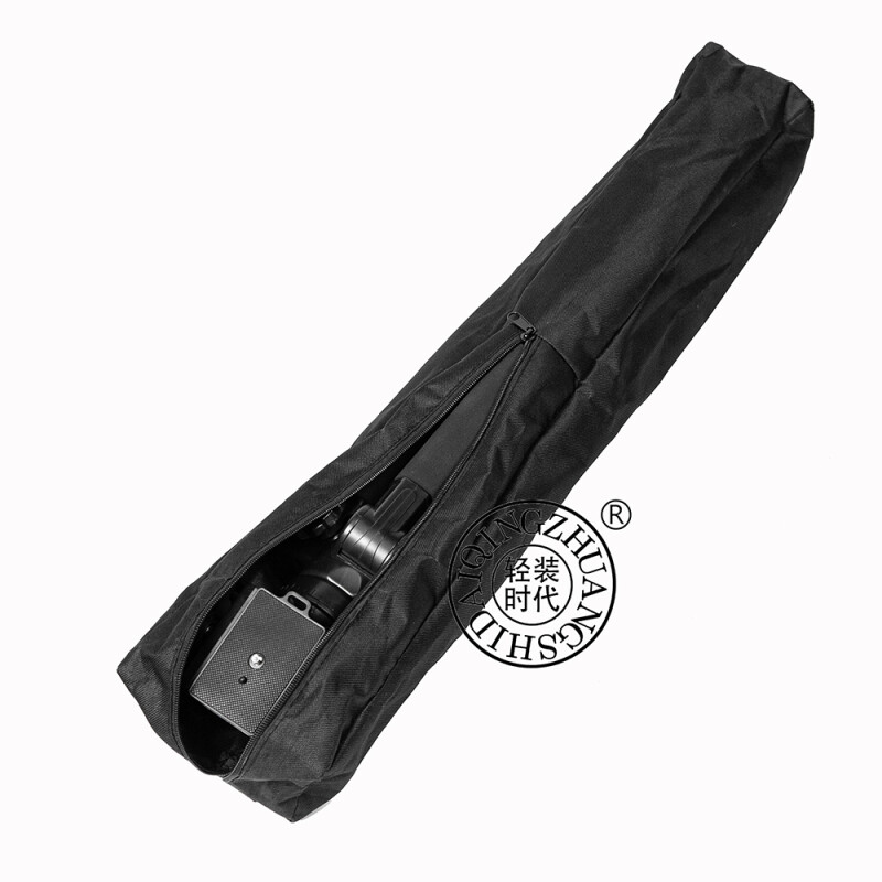 QZSD Q333L штатив с видеоголовой