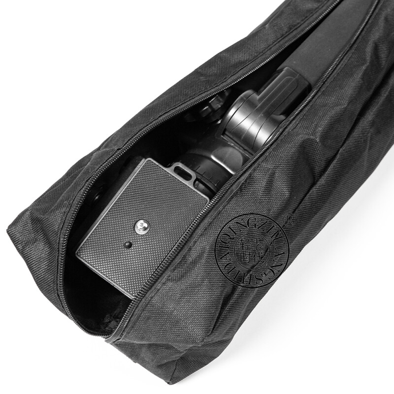 QZSD Q333L штатив с видеоголовой