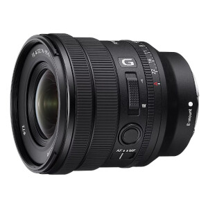 Sony FE PZ 16-35 mm f/4 G SELP1635G объектив