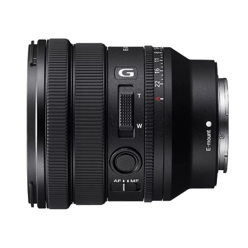 Sony FE PZ 16-35 mm f/4 G SELP1635G объектив
