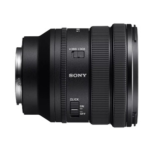 Sony FE PZ 16-35 mm f/4 G SELP1635G объектив
