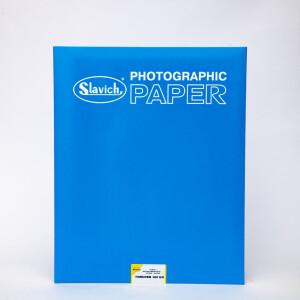 Славич &quot;Унибром 160 БП&quot; фотобумага 18х24/25 л тонкая гладкая глянцевая нормальная УЦЕНКА