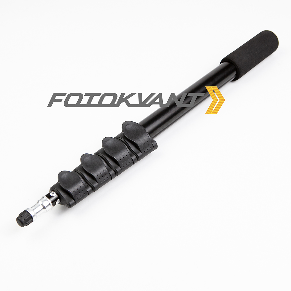 Fotokvant TSH-153 рукоятка телескопическая 153 см