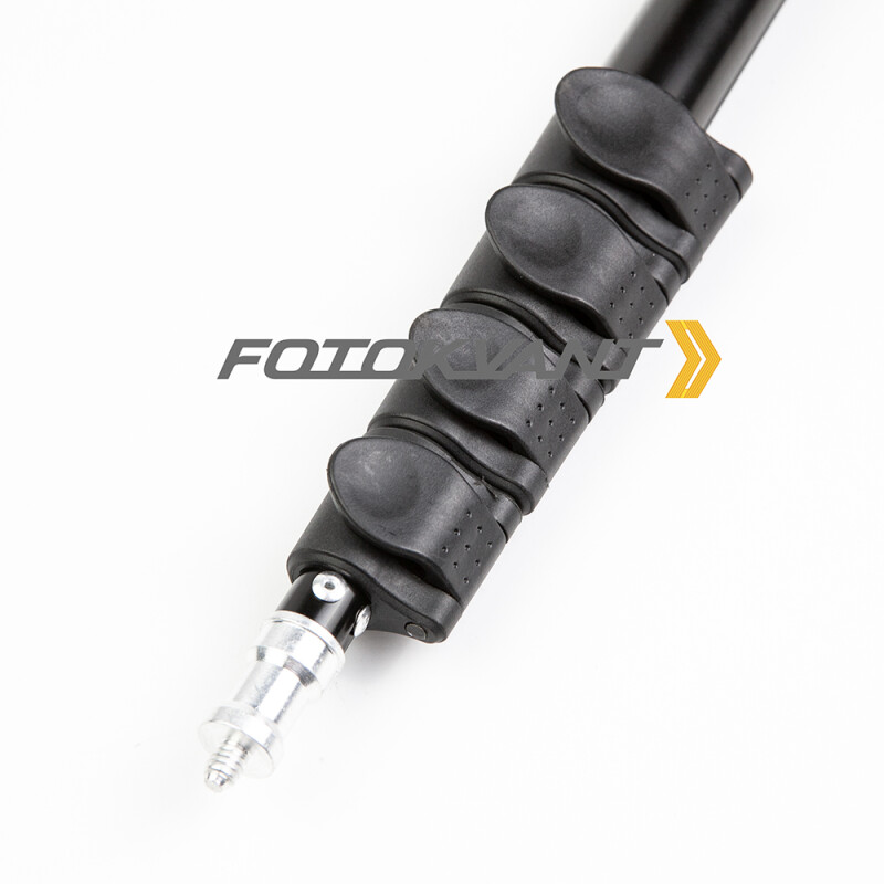 Fotokvant TSH-153 рукоятка телескопическая 153 см
