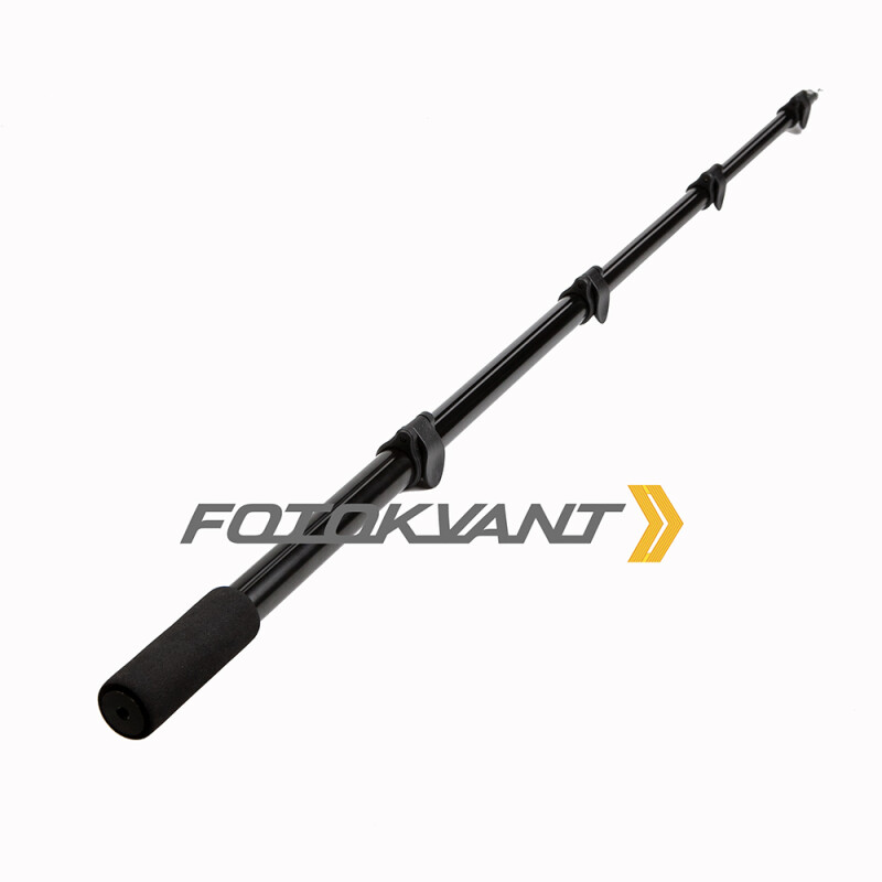 Fotokvant TSH-153 рукоятка телескопическая 153 см
