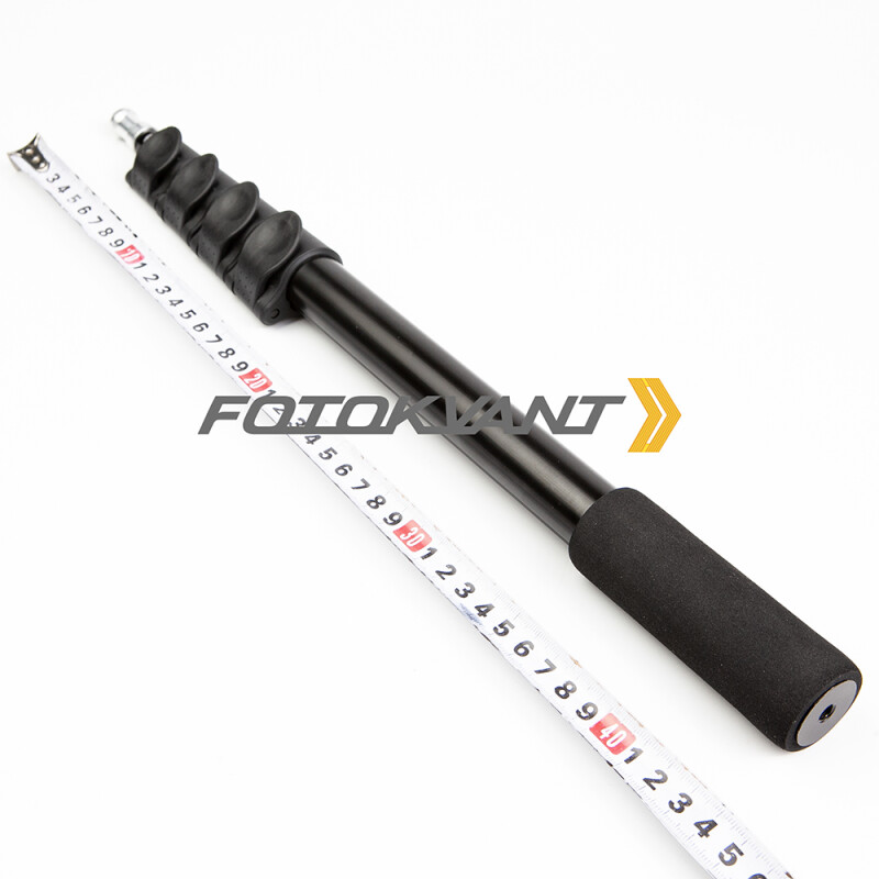 Fotokvant TSH-153 рукоятка телескопическая 153 см