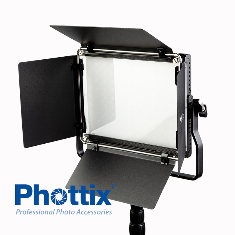 Phottix 81473 Kali 50Ra RGB Studio LED светодиодный осветитель