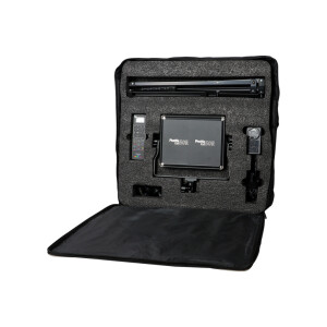 Phottix 81474 Kali 50Ra RGB Studio LED Twin Kit комплект светодиодных осветителей