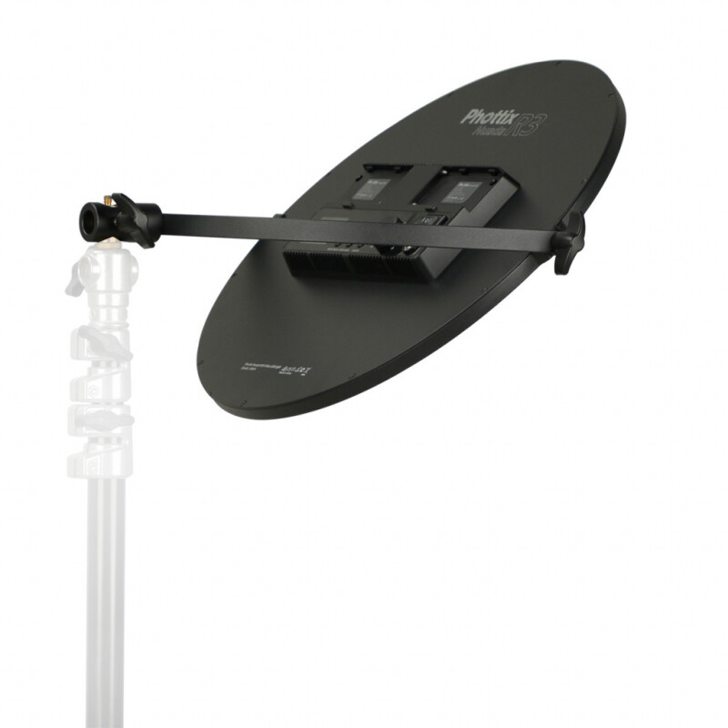 Phottix 81475 Nuada R3a Video LED Light светодиодный осветитель