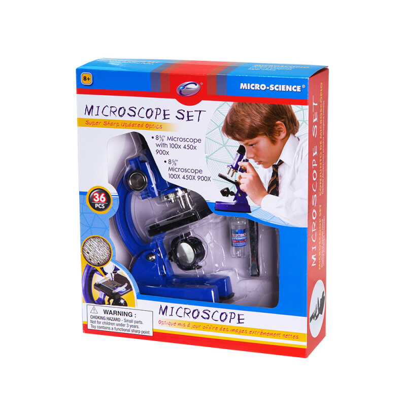 Микромед MP-900 (21361) микроскоп