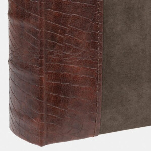 ZEP NU46210B ISTANBUL фотоальбом коричневый 11x16/200 фото