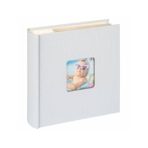 WALTHER ME-110-BL Fun фотоальбом голубой 10x15/200 фото