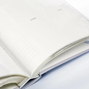 WALTHER ME-110-BL Fun фотоальбом голубой 10x15/200 фото