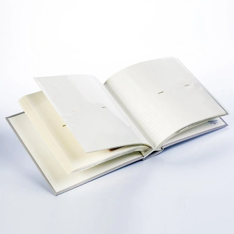 WALTHER  ME-110-BR Fun фотоальбом розовый 10x15/200 фото