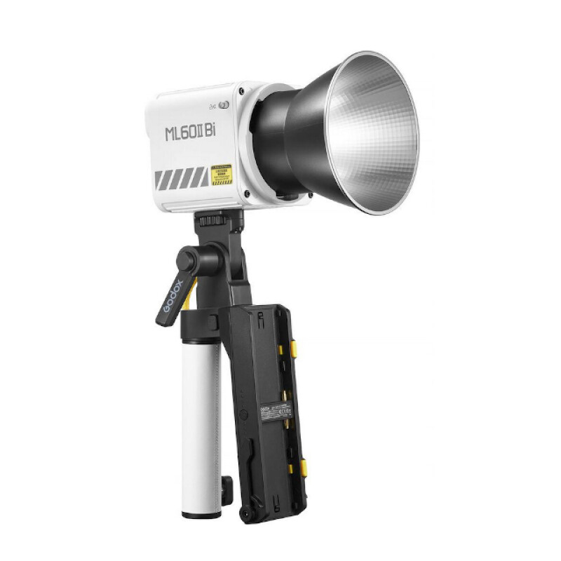 Godox ML60II Bi Kit1 (с AK-B01) осветитель светодиодный