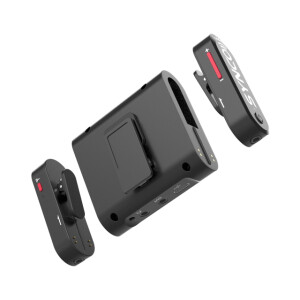 SYNCO G3PRO беспроводная микрофонная система 2,4 ГГц