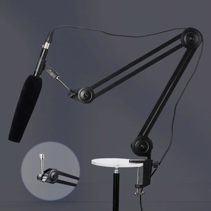 SYNCO MA30 пантограф для микрофона