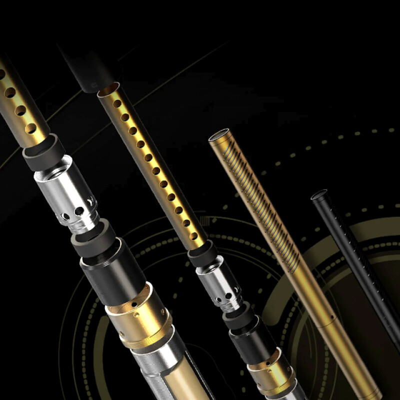 SYNCO Mic-D1 направленный конденсаторный микрофон-пушка