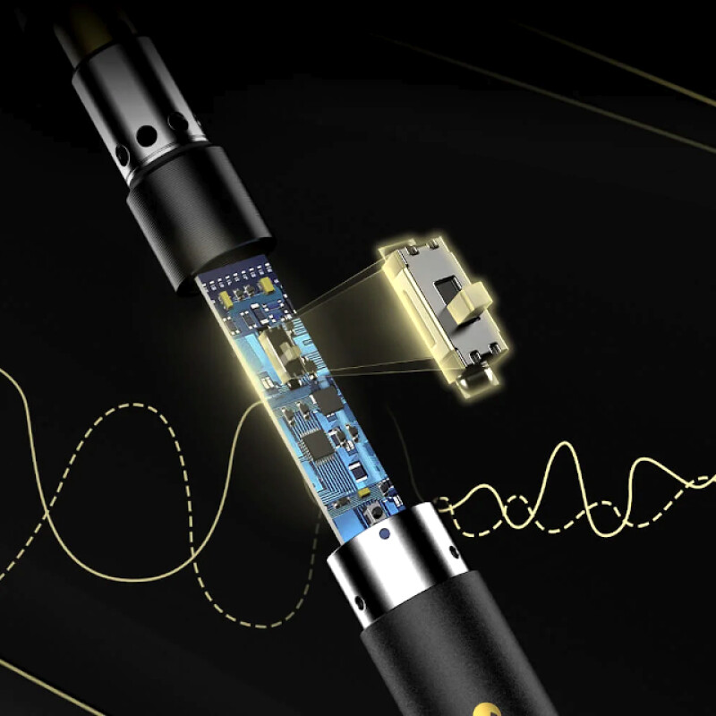 SYNCO Mic-D1 направленный конденсаторный микрофон-пушка