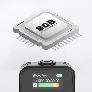 SYNCO G2A2 MEGA беспроводная микрофонная система 2,4 ГГц