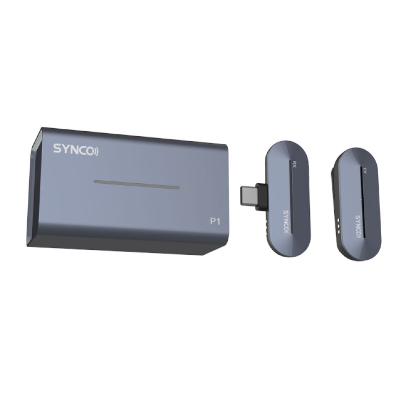 SYNCO P1SL радиосистема 2,4 ГГц