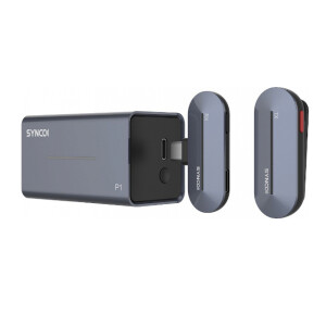 SYNCO P1SL радиосистема 2,4 ГГц