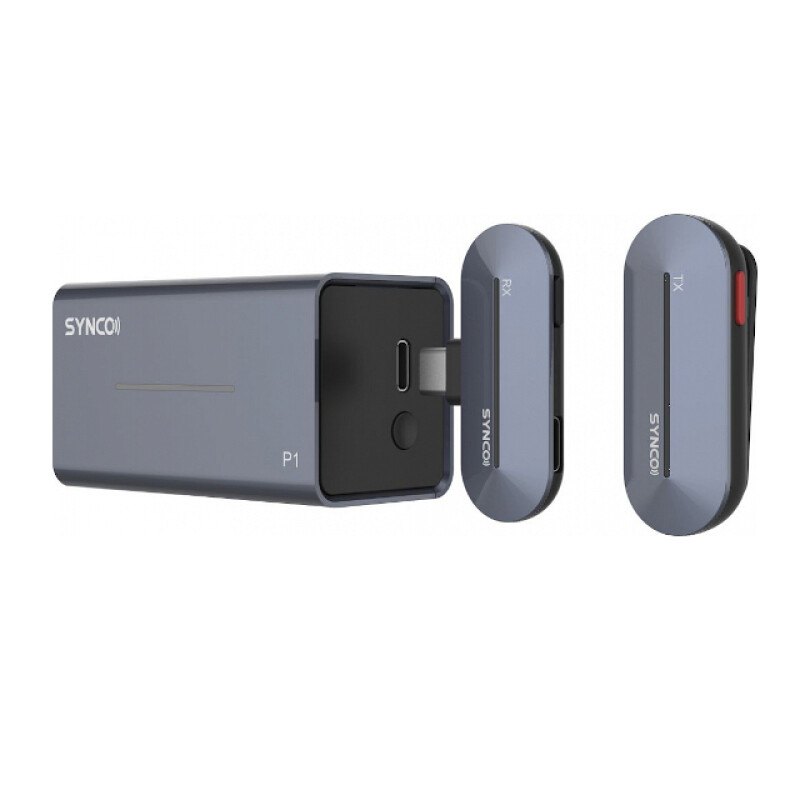 SYNCO P1SL радиосистема 2,4 ГГц