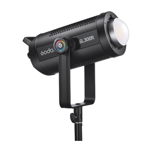 Godox SL300R осветитель светодиодный студийный