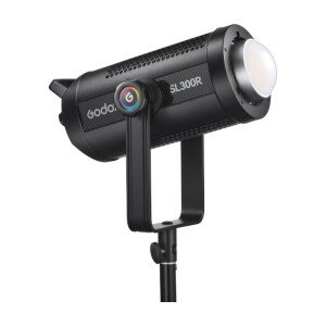 Godox SL300R осветитель светодиодный студийный