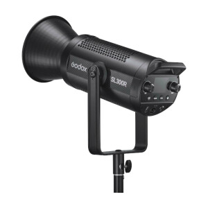 Godox SL300R осветитель светодиодный студийный