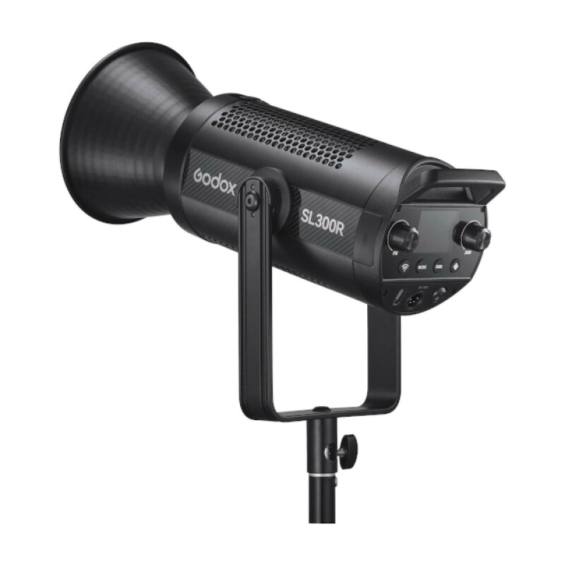 Godox SL300R осветитель светодиодный студийный