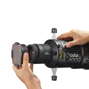 Godox BLP-CTF держатель слайдов для MLP, BLP, BFP