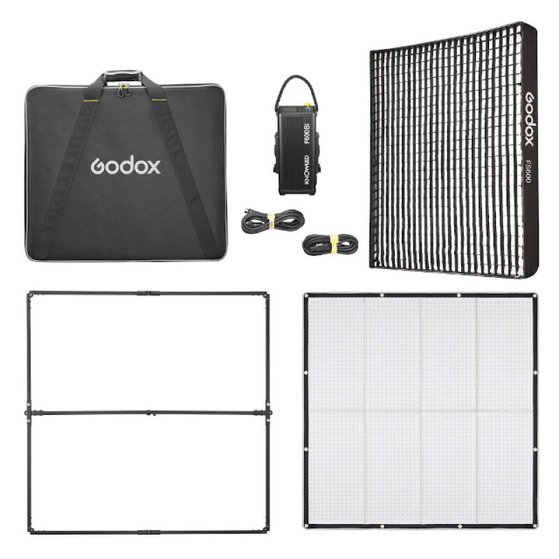 Godox Knowled MB-F600 рама разборная для F600Bi