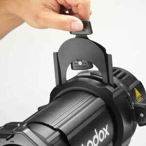 Godox Knowled MLP-GS набор масок гобо для MLP,BLP, BFP