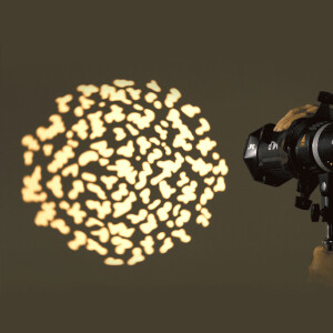 Godox Knowled MLP-GS набор масок гобо для MLP,BLP, BFP