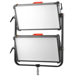 Godox Knowled P600RY03 кронштейн для двух P600R