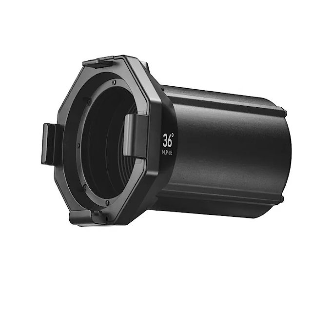 Godox MLP-03 36° линза для MLP