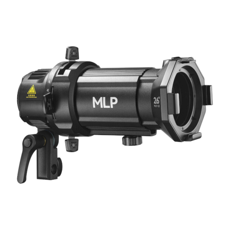 Godox MLP26K проекционная насадка с байонетом Godox