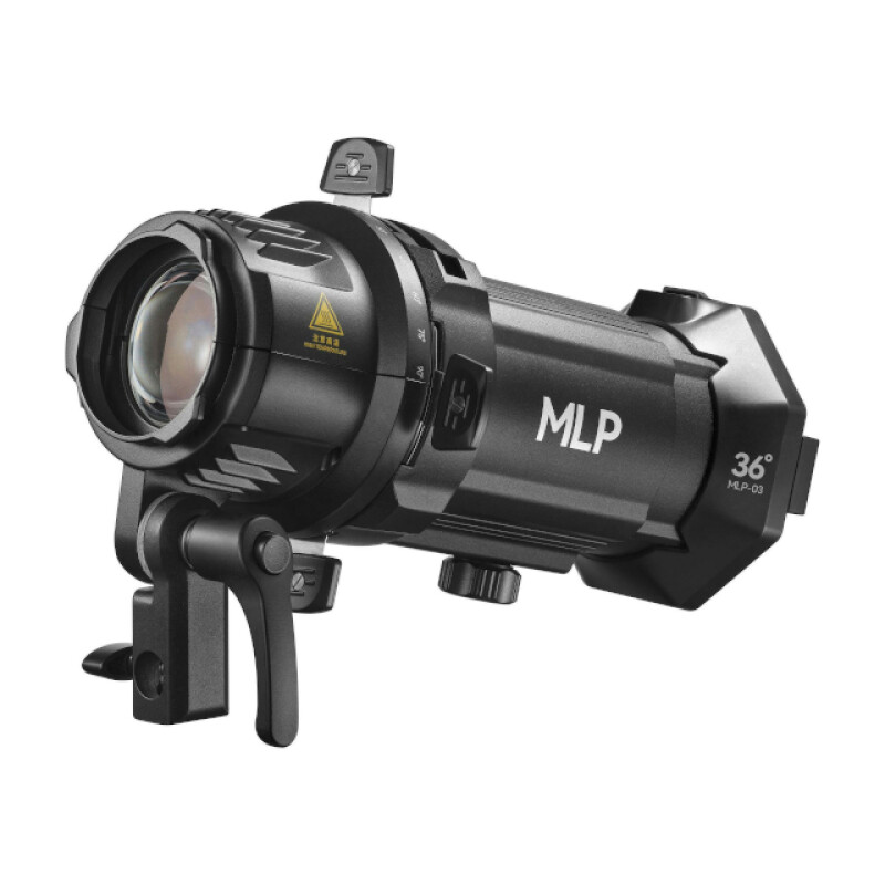 Godox MLP36K проекционная насадка с байонетом Godox