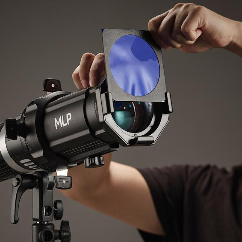 Godox MLP36K проекционная насадка с байонетом Godox