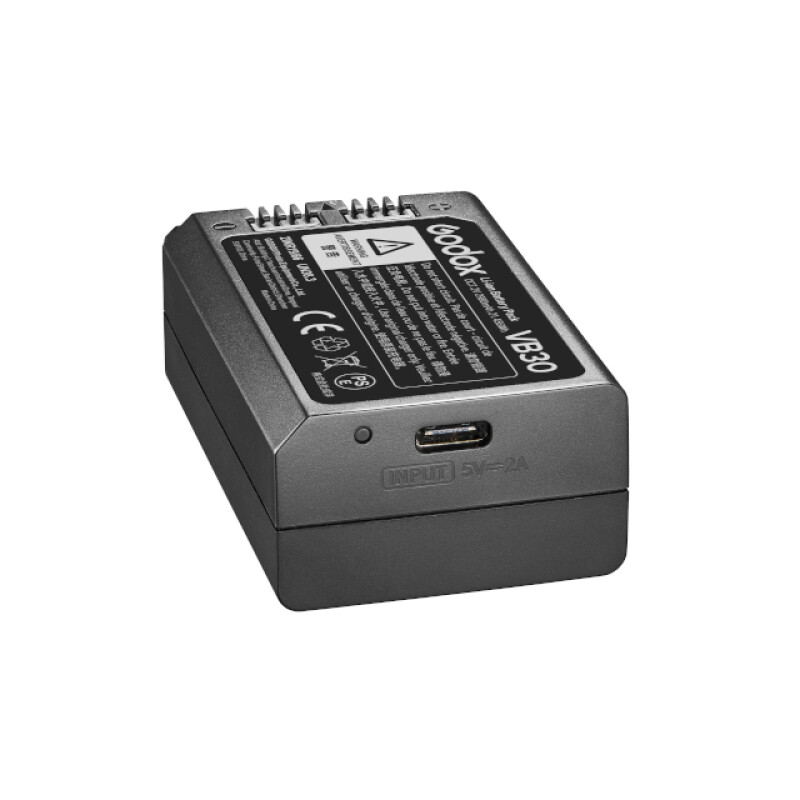 Godox VB30 аккумулятор для V1Pro