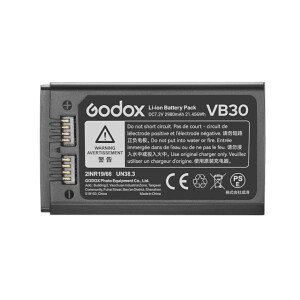 Godox VB30 аккумулятор для V1Pro