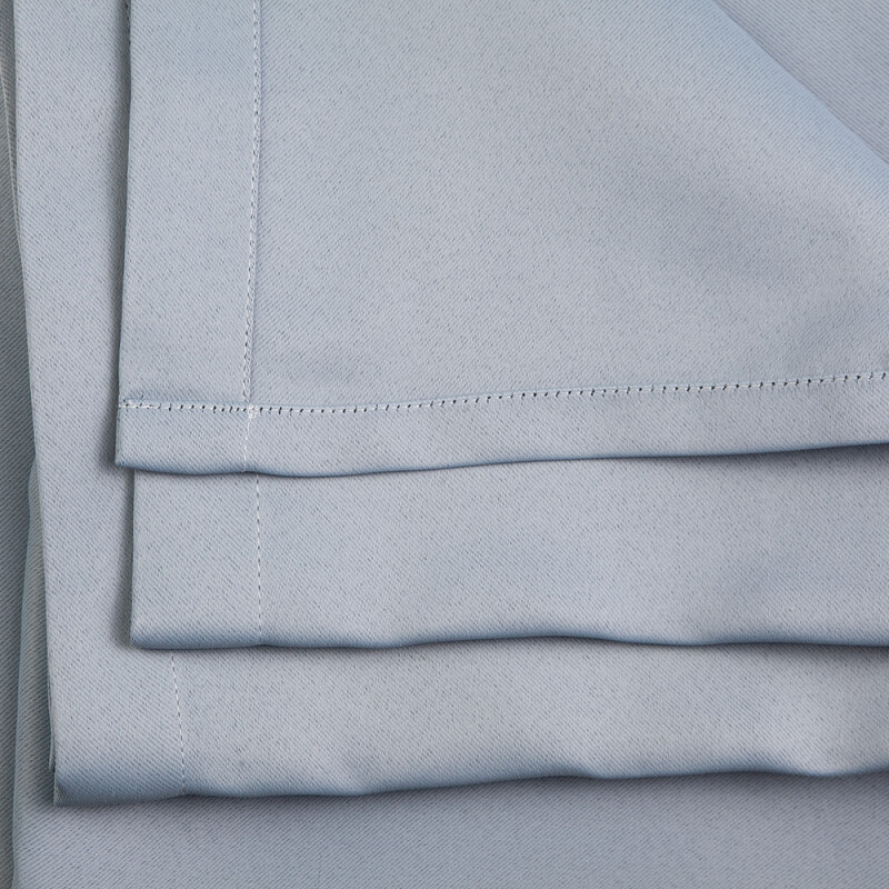 Fotokvant BQT-BS штора-блэкаут Голубой небосвод 250х270см