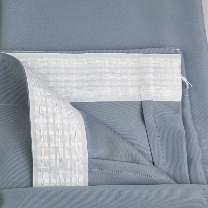 Fotokvant BQT-BS штора-блэкаут Голубой небосвод 250х270см