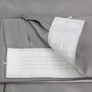 Fotokvant BQT-CA штора-блэкаут Облачный атлас 250х270см