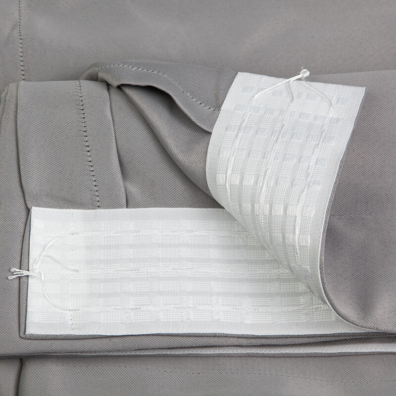 Fotokvant BQT-CA штора-блэкаут Облачный атлас 250х270см