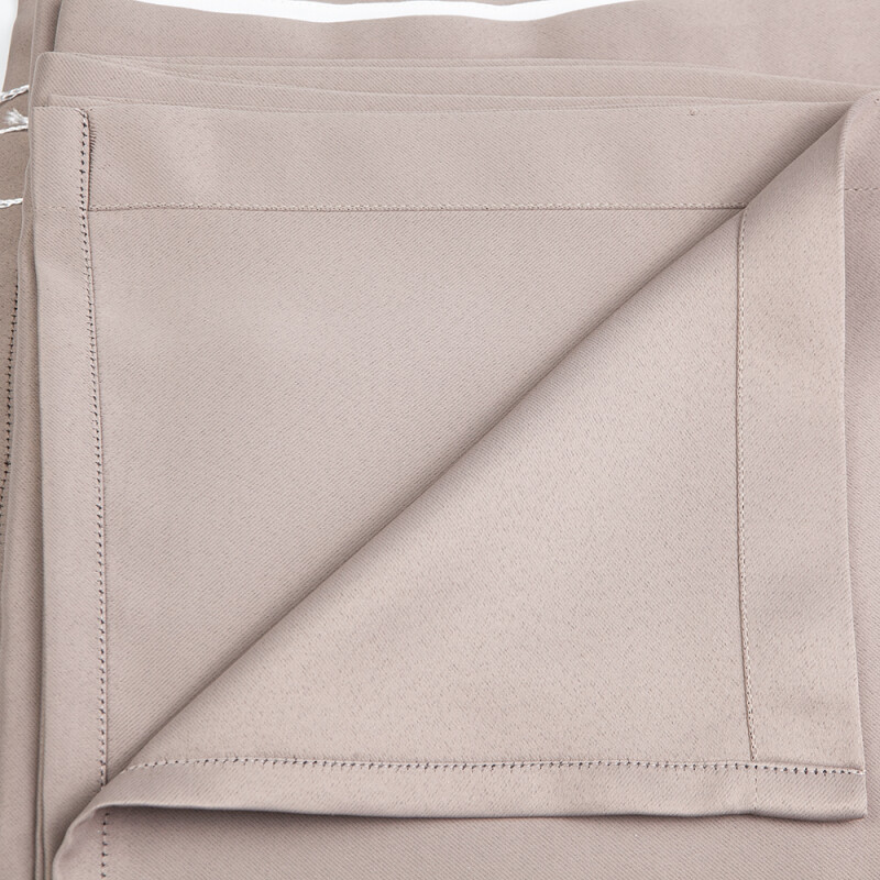 Fotokvant BQT-MK штора-блэкаут Утреннее какао 250х270см