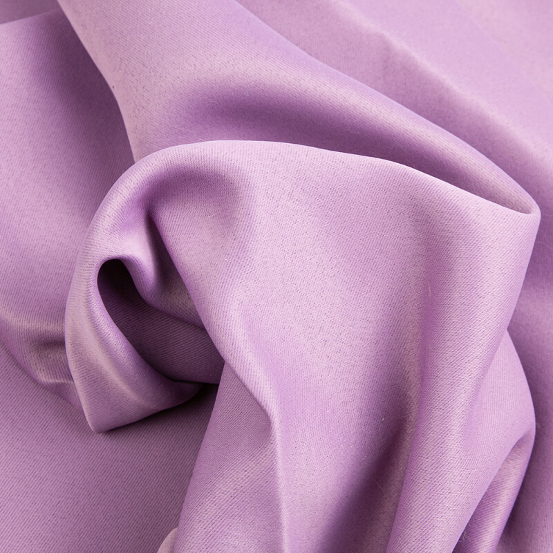 Fotokvant BQT-SL штора-блэкаут Весенняя сирень 250х270см