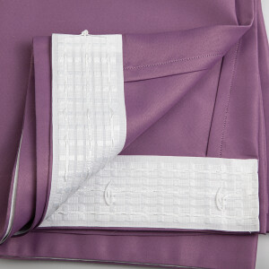 Fotokvant BQT-SL штора-блэкаут Весенняя сирень 250х270см