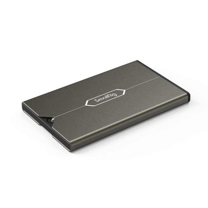 SmallRig 2832B Футляр для хранения карт памяти Memory Card Case , , шт